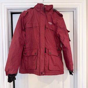 Women’s Snow Jacket